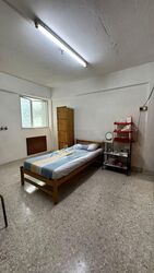 Blk 521 Jurong West Street 52 (Jurong West), HDB 3 Rooms #581875671